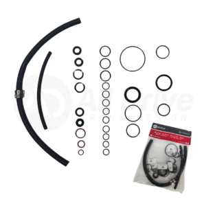 Kit Reparo Robótica Fiat 500Novo Uno