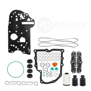 Kit Reparo DQ-200 Completo