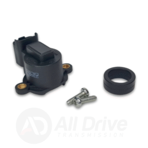 Sensor de Seleçao / Engate Dualogic