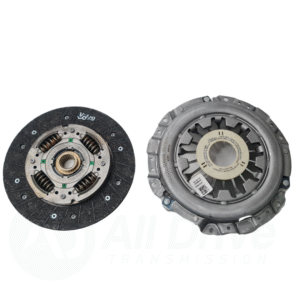 Kits de Embreagem Dualogic GM 1.8