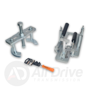 Ferramenta Reset D7UF1 - Saca Embreagem