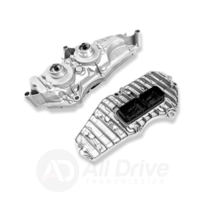 Modulo TCM Ford Powershift