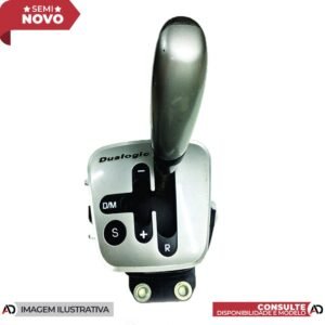 Alavanca de Marchas Dualogic