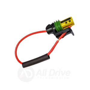 Chicote Motor Elétrico