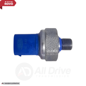 Sensor de Pressao Dualogic / I-Motion