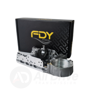 Carcaça Reforçada FDY