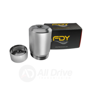 Acumulador + Reforço DSG DQ-200