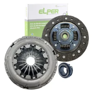 Kit de Embreagem I-Motion