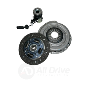 Kit de Embreagem Agile Easy-Tronic + Atuador Elper