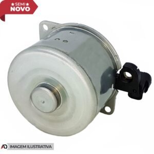 Motor Elétrico Semi Novo