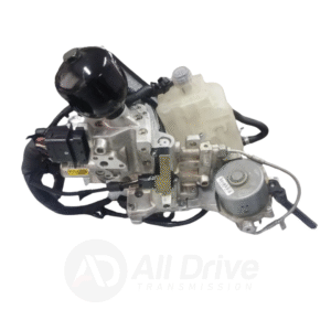 Robótica Agile Easy-Tronic