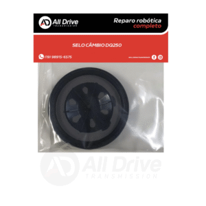 Selo Lateral Câmbio DQ500