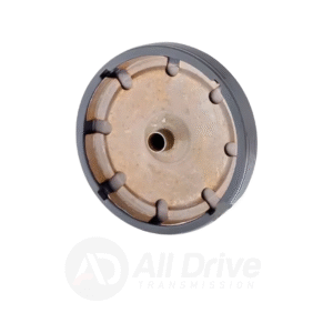 Selo do Câmbio DQ200