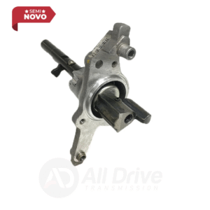 Trambulador I-Motion