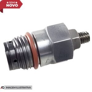 Válvula de Pressão