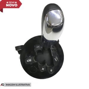 Alavanca de Marchas Fiat 500