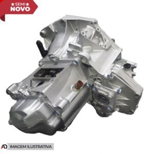 Cambio Fiat 500 Dualogic