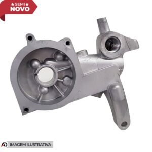 Cavalete grupo potencia Dualogic