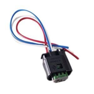 Chicote Sensor Pressao Azul - Dualogic / Imotion