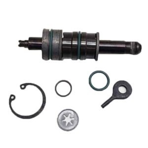 Conjunto Eixo da seleçao Dualogic