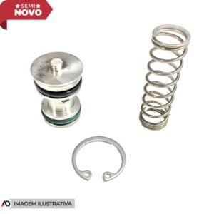 Conjunto Filtro I-Motion