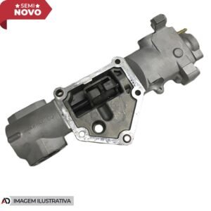 Trambulador Fiat 500