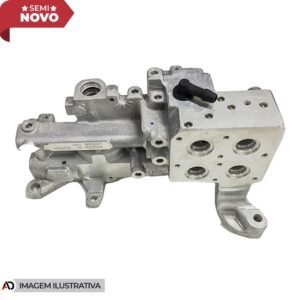 Corpo de Válvulas I-Motion