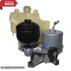 Grupo Potência Dualogic