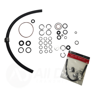 Kit Reparo Robótica I-Motion