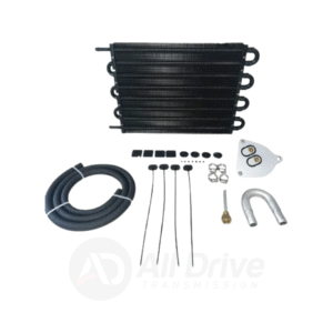 Kit Trocador de Calor - Renegade/Toro