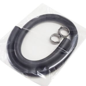 Mangueira do reservatório com abraçadeira I-Motion