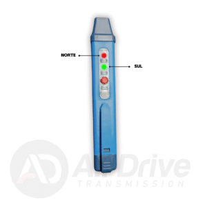 Caneta Teste de Polaridade