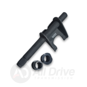 Garfo Interno com Buchas