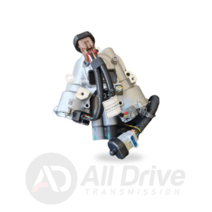 Atuador de Marcha New Tucson