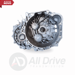 Cambio Revisado New Tucson