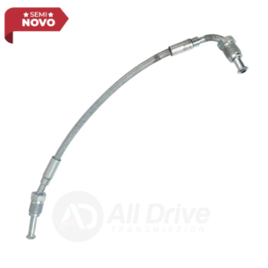 Cano Flexível Grupo Potencia - Agile Easytronic