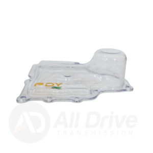 Carter Acrílico DQ200