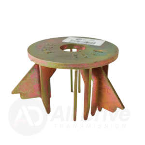 Ferramenta de Reset da Embreagem Tiggo 5/7X - PowerShift 1.0 Turbo