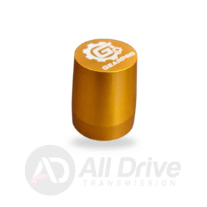 Ferrramenta para Instalação do Tampão da Embreagem DQ250