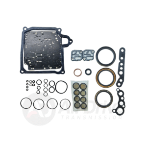 Kit Vedação Câmbio DSG DQ250