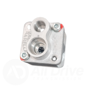 Bomba Hidraulica Fiat 500