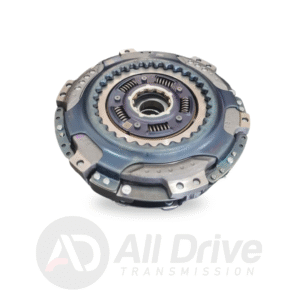 Embreagem Dupla New Tucson GDI D7UF1