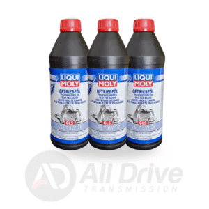 Fluido Caixa de Cambio Renalt Easy R - 75w80