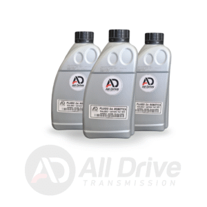 Fluído Robotizado Similar