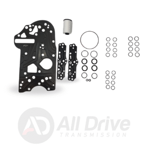 Kit Reparo DQ-200 (Simples)