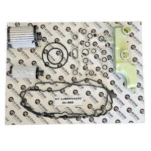 Kit Lubrificação DL-382