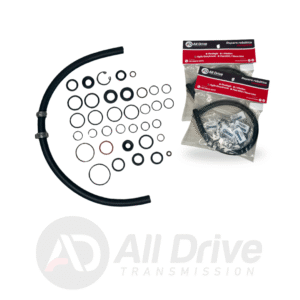 Kit Reparo Agile Easytronic