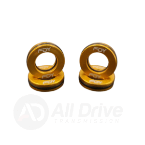 Reforço de Vedações da Haste de Engate DQ-200 FDY