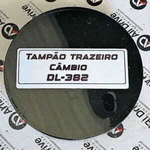 Tampão Trazeiro do cambio DL-382