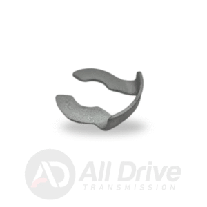 Trava do flexivel da embreagem do Dualogic